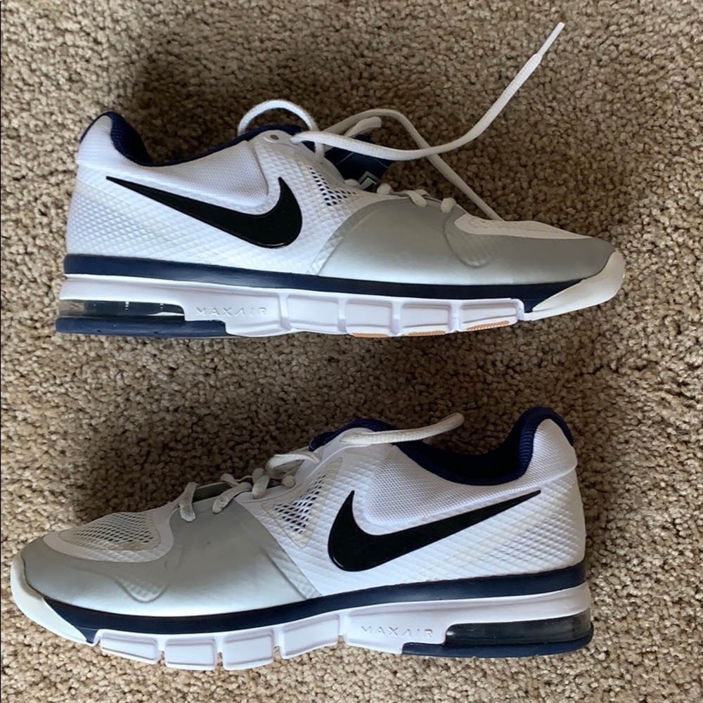Nike Volleyball Court Shoes